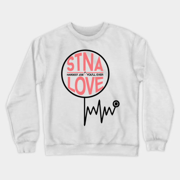 lakers crewneck sweater